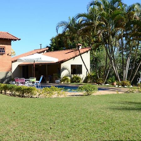 Casa Em Penedo Villa Penedo  Bagian luar foto