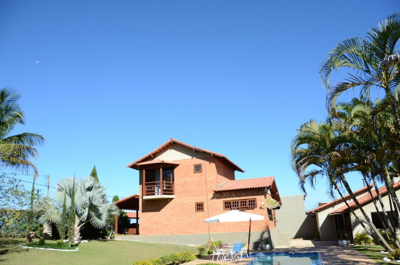 Casa Em Penedo Villa Penedo  Bagian luar foto