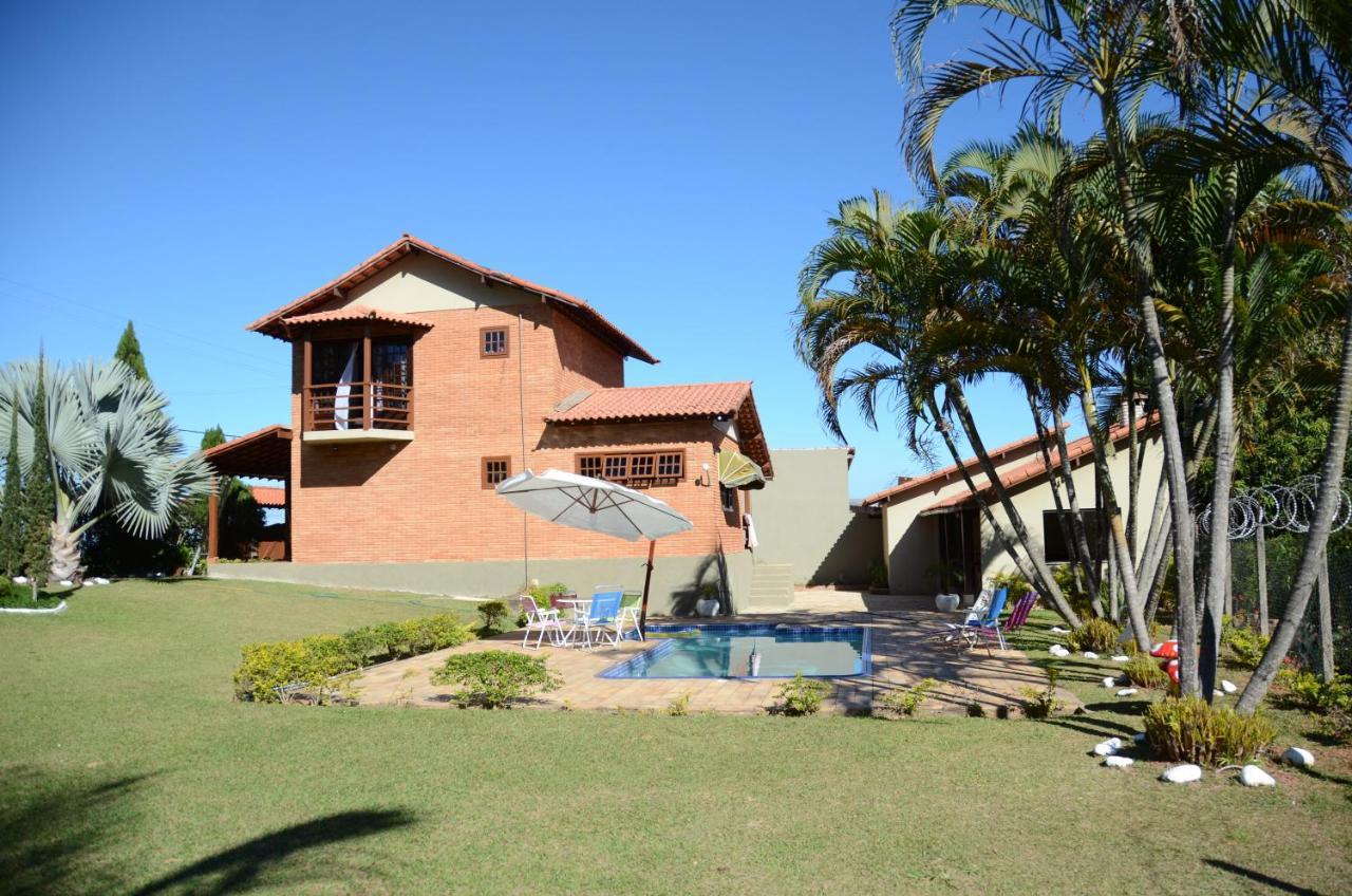 Casa Em Penedo Villa Penedo  Bagian luar foto