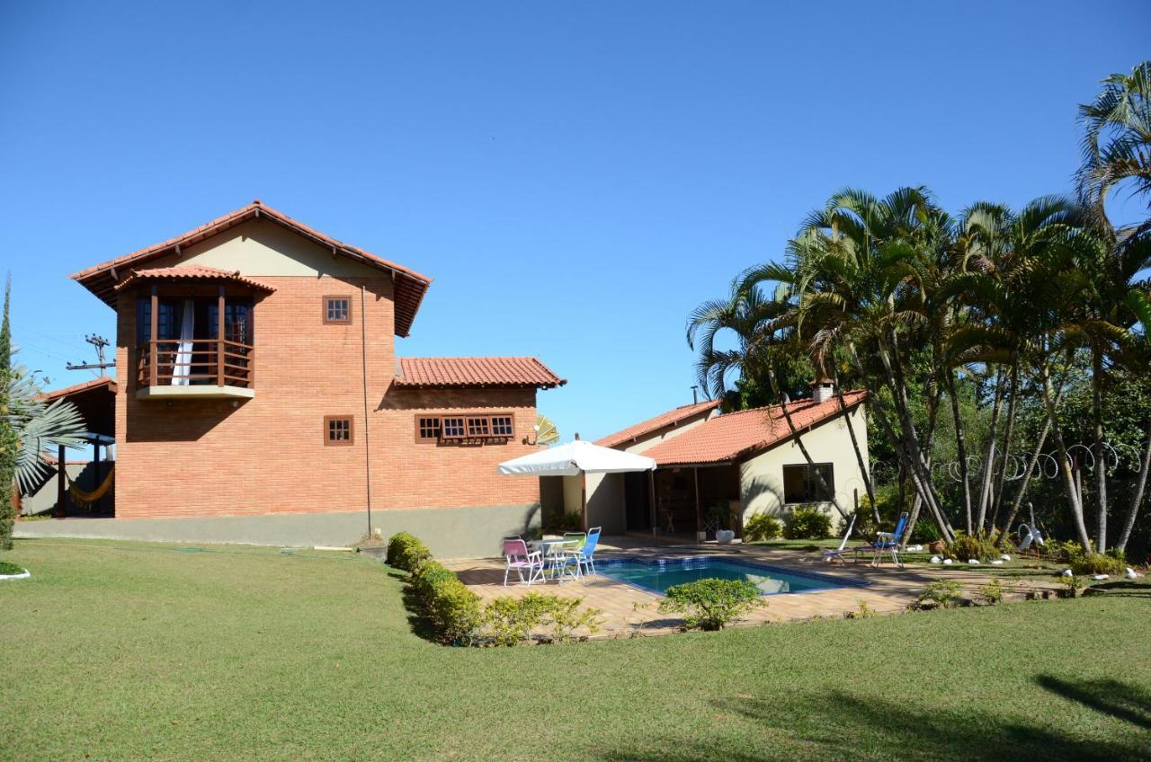 Casa Em Penedo Villa Penedo  Bagian luar foto