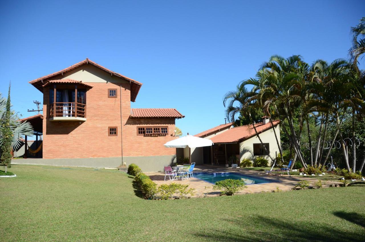 Casa Em Penedo Villa Penedo  Bagian luar foto