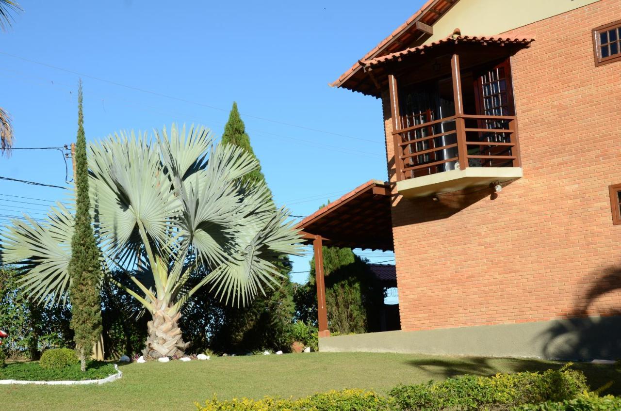 Casa Em Penedo Villa Penedo  Bagian luar foto