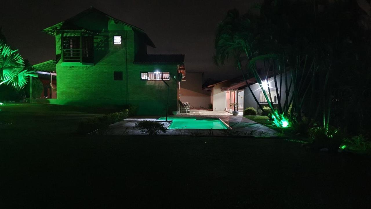 Casa Em Penedo Villa Penedo  Bagian luar foto