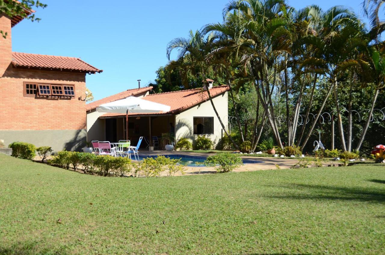 Casa Em Penedo Villa Penedo  Bagian luar foto