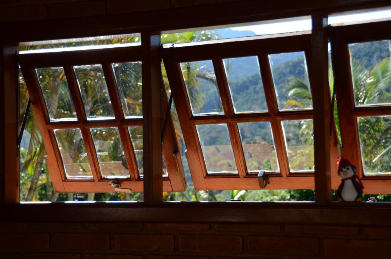 Casa Em Penedo Villa Penedo  Bagian luar foto