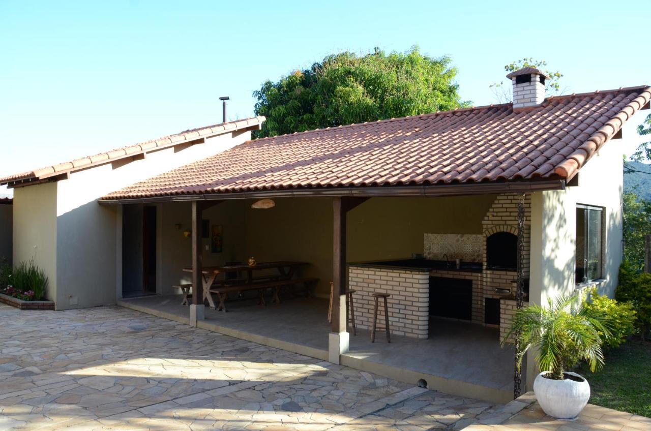 Casa Em Penedo Villa Penedo  Bagian luar foto