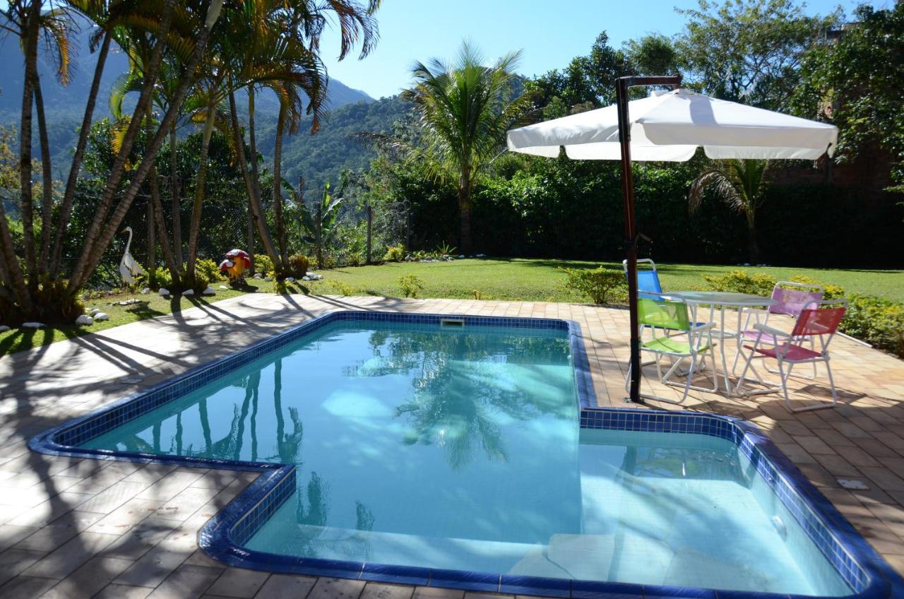 Casa Em Penedo Villa Penedo  Bagian luar foto
