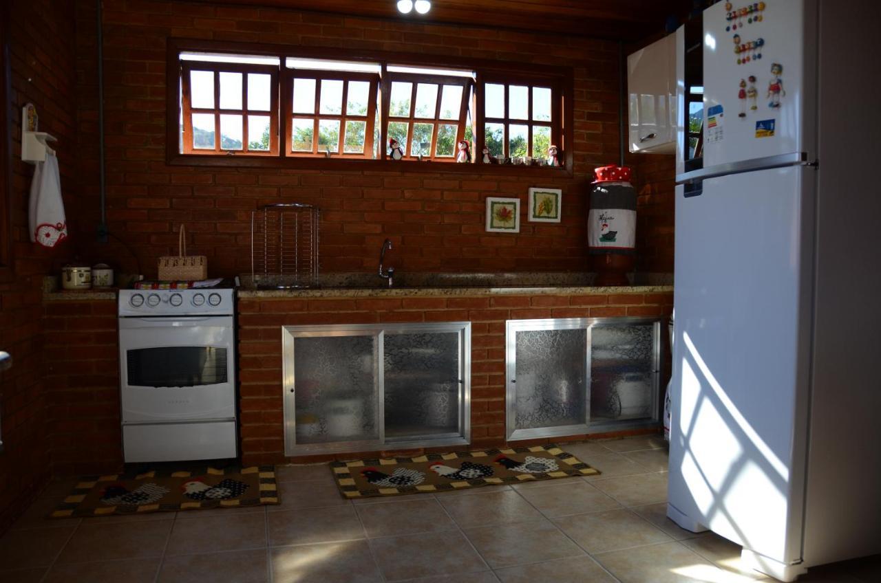 Casa Em Penedo Villa Penedo  Bagian luar foto