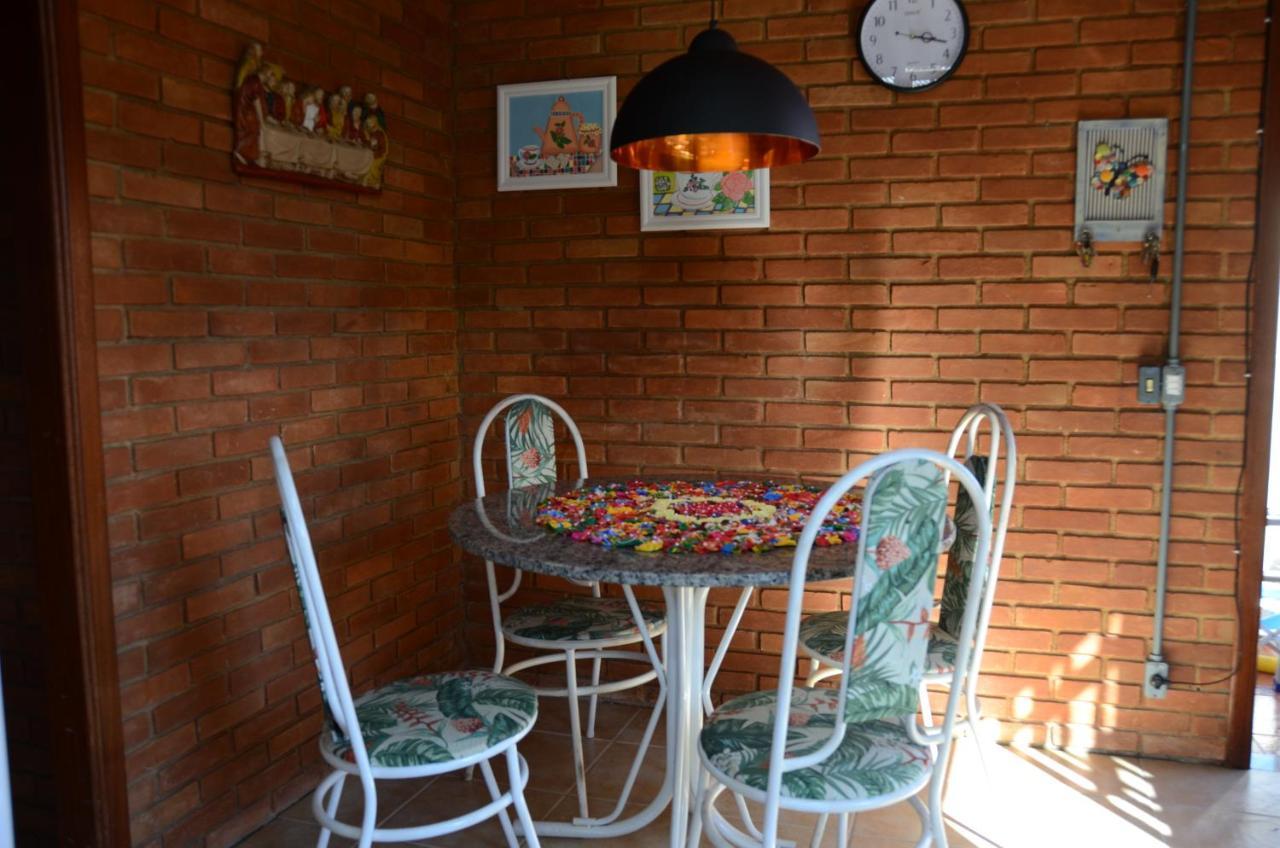 Casa Em Penedo Villa Penedo  Bagian luar foto