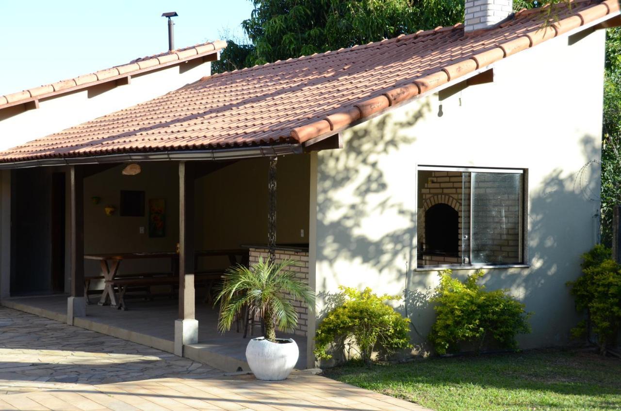 Casa Em Penedo Villa Penedo  Bagian luar foto