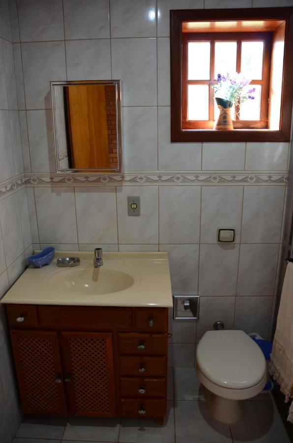Casa Em Penedo Villa Penedo  Bagian luar foto