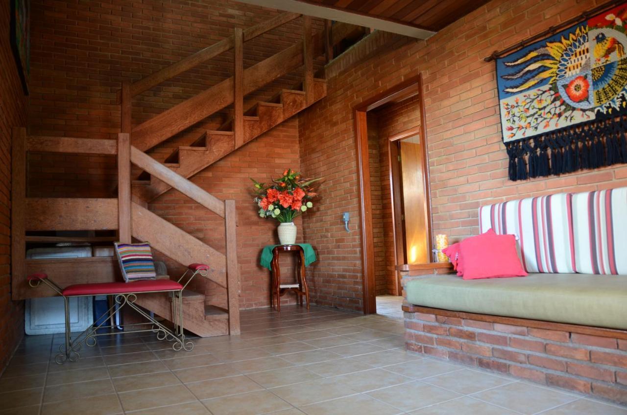 Casa Em Penedo Villa Penedo  Bagian luar foto