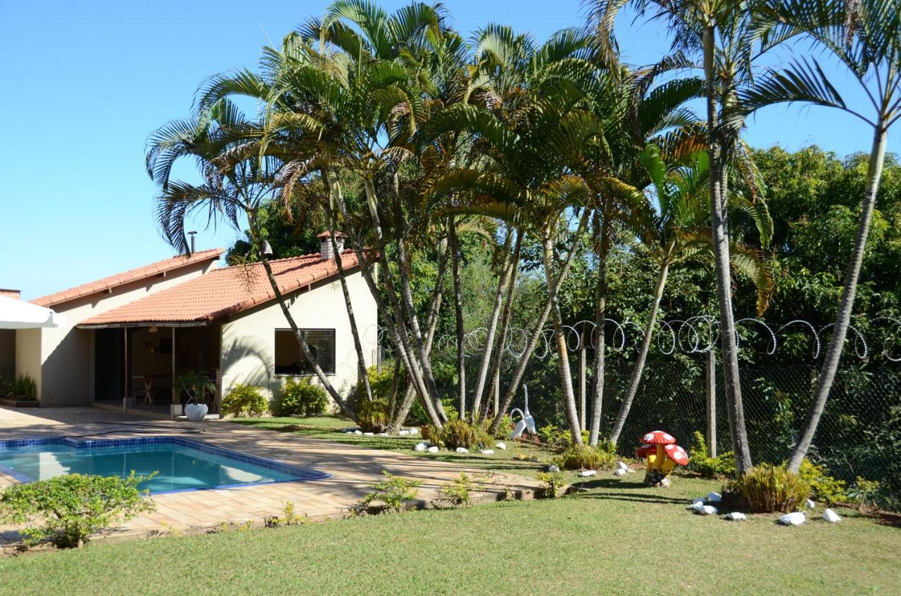 Casa Em Penedo Villa Penedo  Bagian luar foto