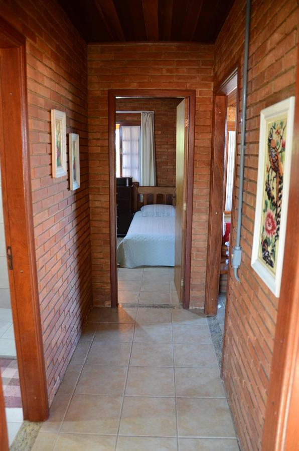 Casa Em Penedo Villa Penedo  Bagian luar foto