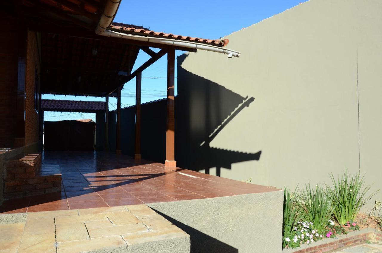 Casa Em Penedo Villa Penedo  Bagian luar foto