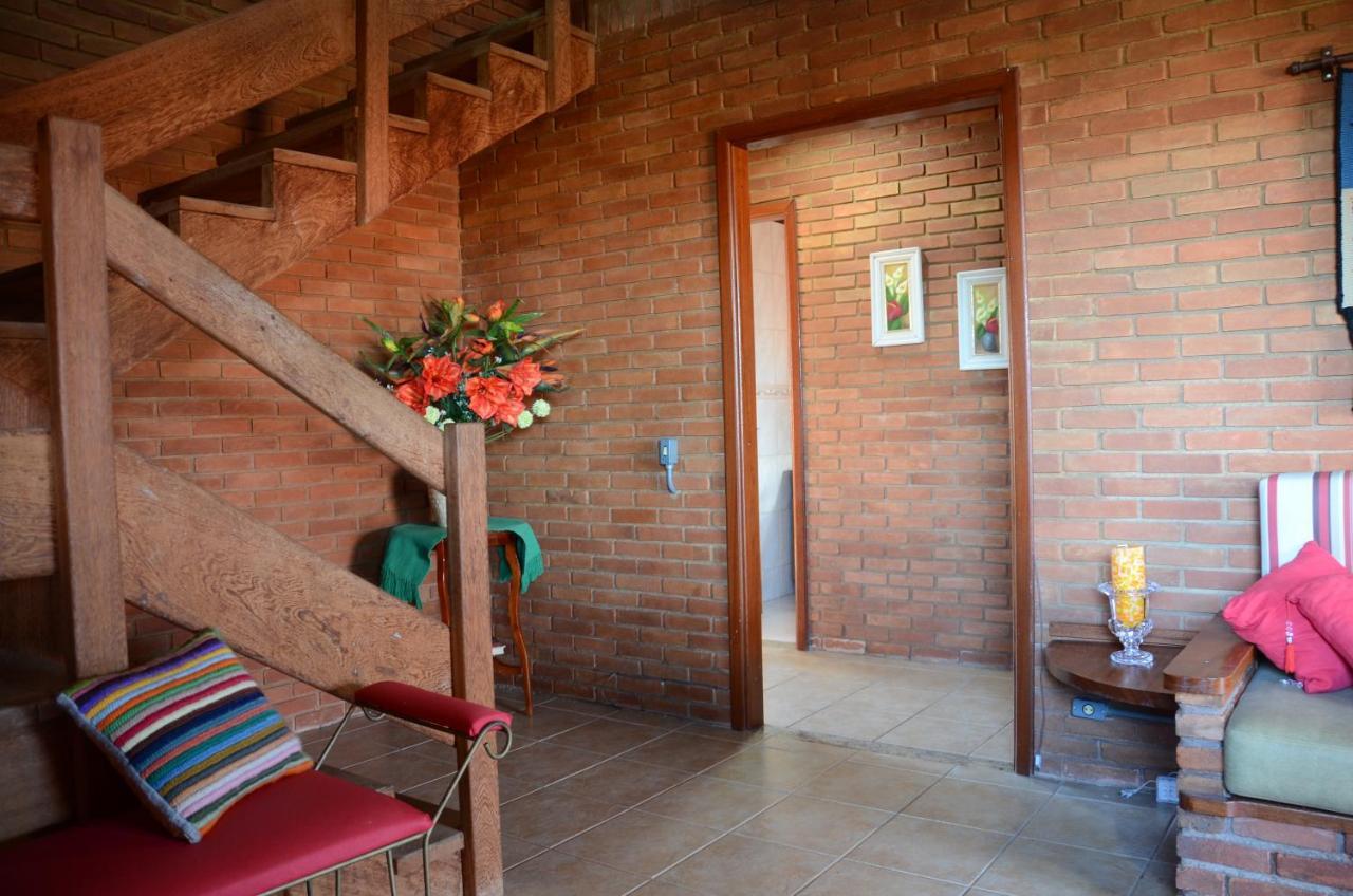 Casa Em Penedo Villa Penedo  Bagian luar foto