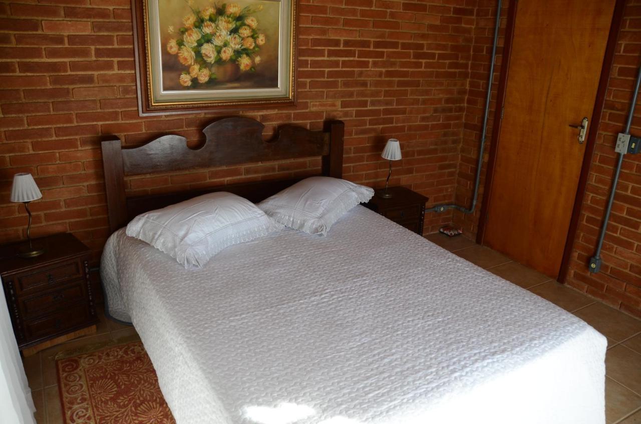 Casa Em Penedo Villa Penedo  Bagian luar foto