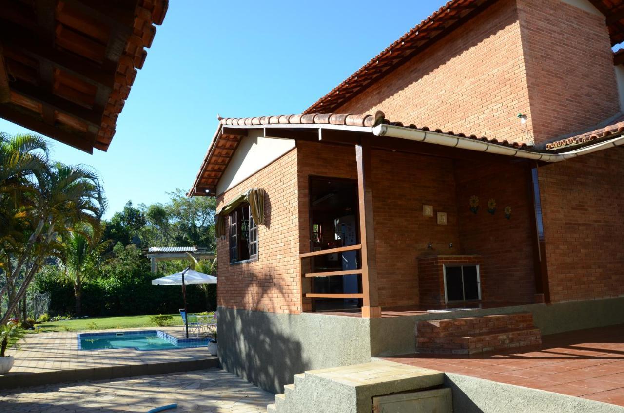 Casa Em Penedo Villa Penedo  Bagian luar foto
