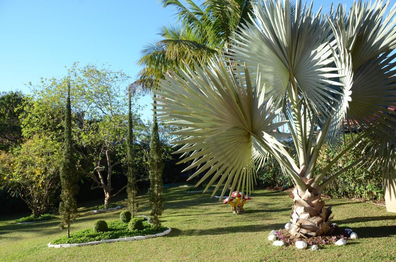 Casa Em Penedo Villa Penedo  Bagian luar foto
