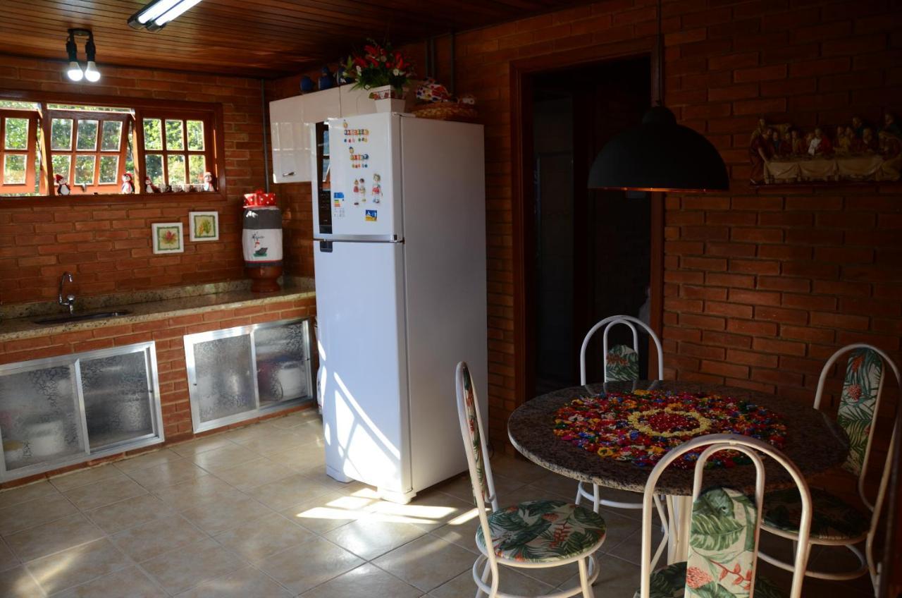 Casa Em Penedo Villa Penedo  Bagian luar foto