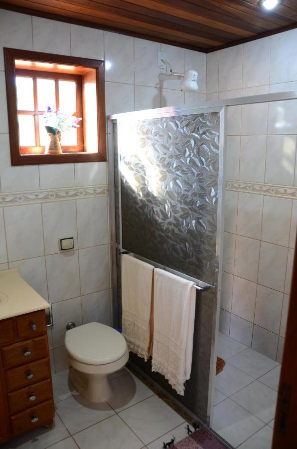Casa Em Penedo Villa Penedo  Bagian luar foto