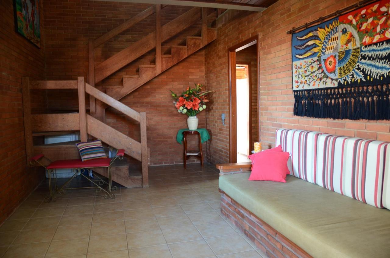 Casa Em Penedo Villa Penedo  Bagian luar foto