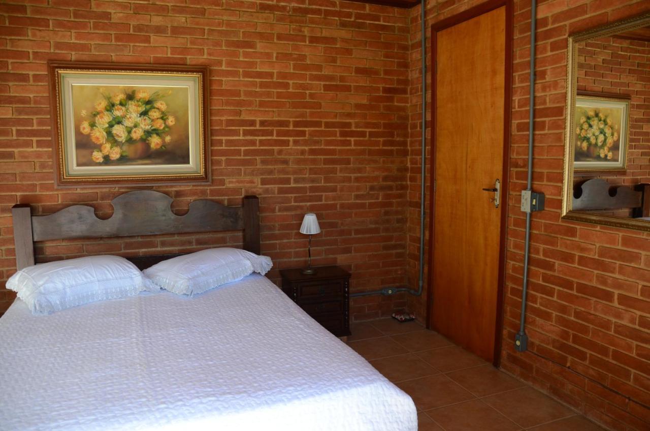 Casa Em Penedo Villa Penedo  Bagian luar foto