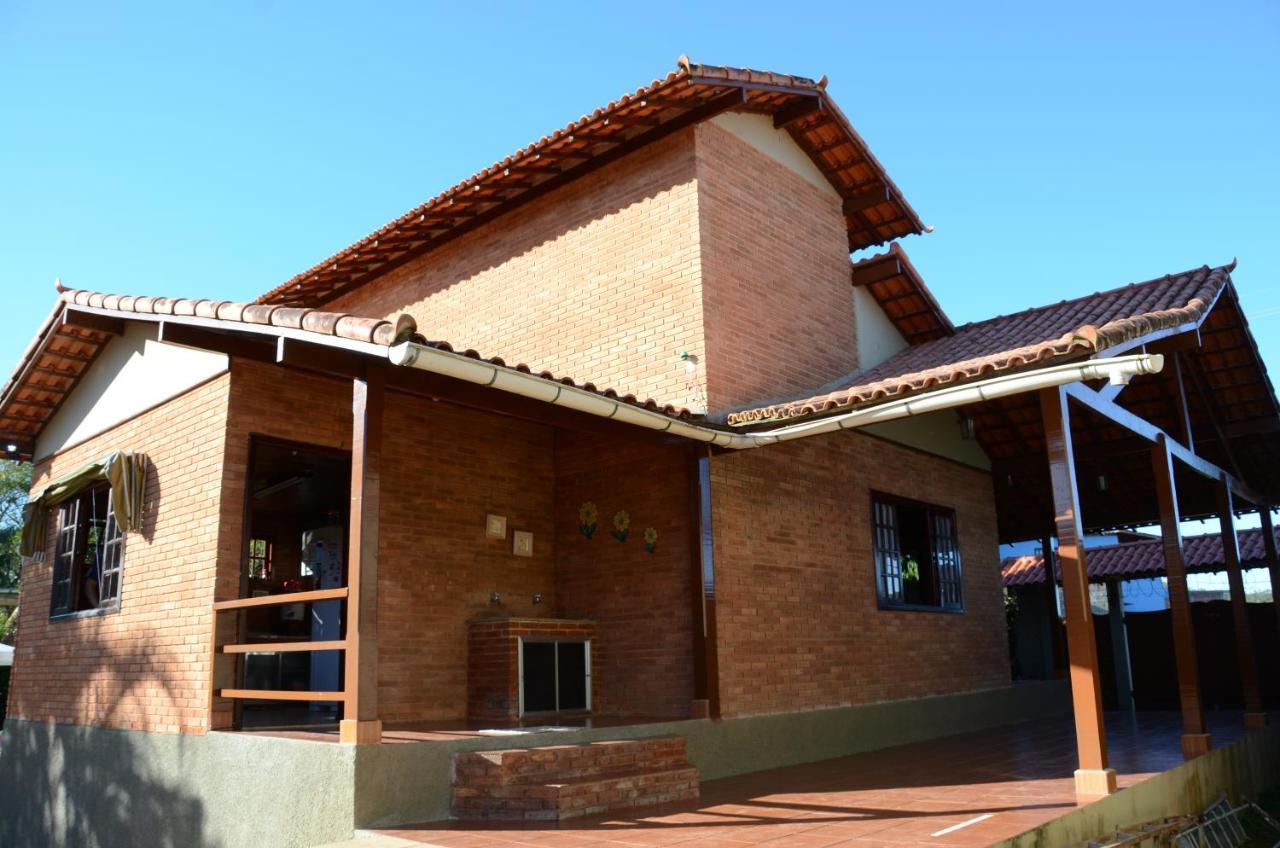 Casa Em Penedo Villa Penedo  Bagian luar foto